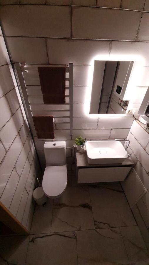 Hotel Sipis House à Šiauliai Extérieur photo