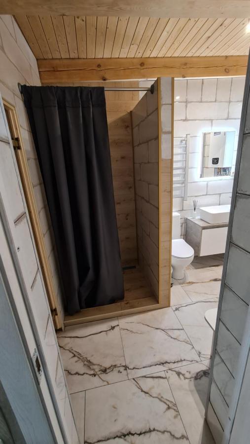Hotel Sipis House à Šiauliai Extérieur photo