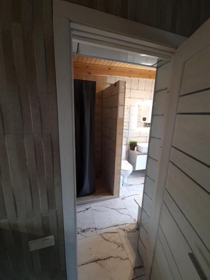 Hotel Sipis House à Šiauliai Extérieur photo