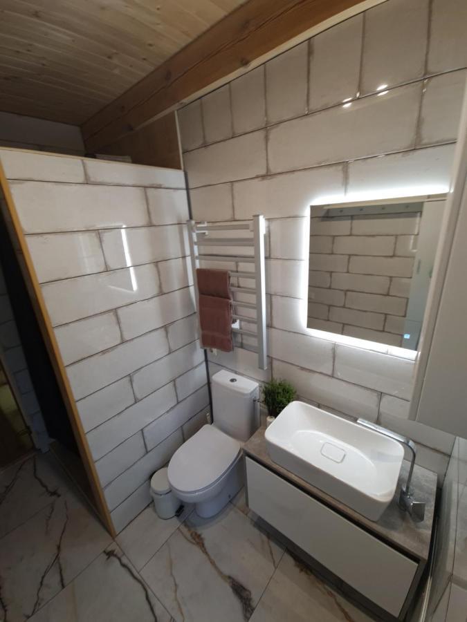 Hotel Sipis House à Šiauliai Extérieur photo