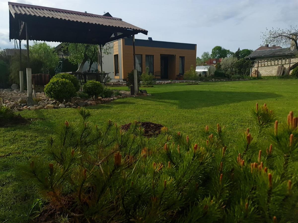 Hotel Sipis House à Šiauliai Extérieur photo